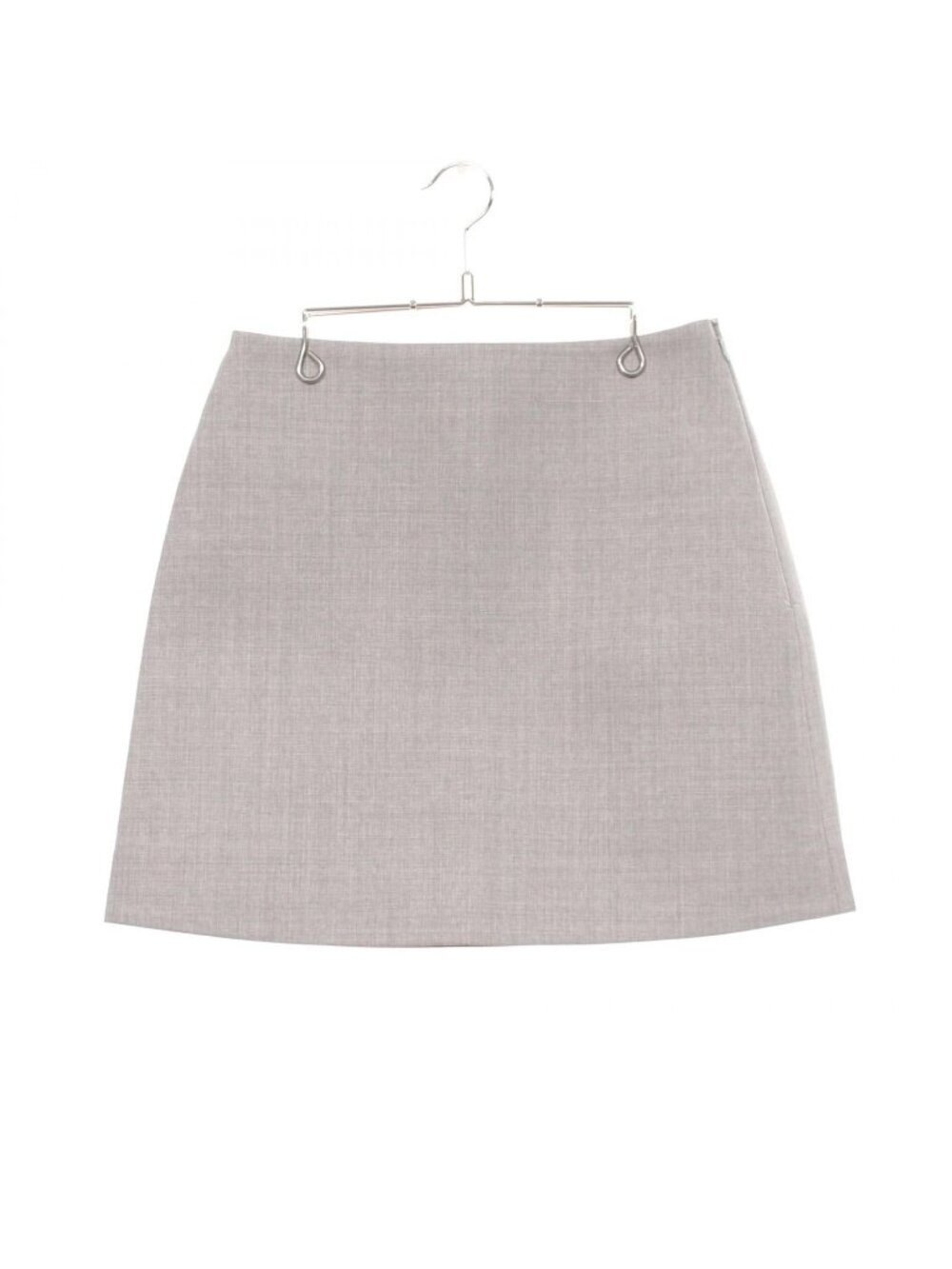 Louis Vuitton Skirt Bonded